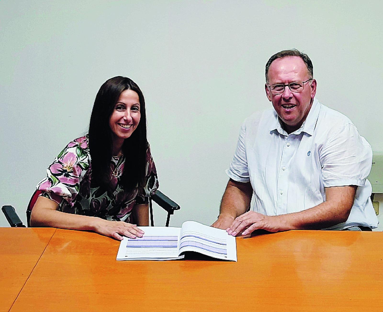 Elisa Sette potrebbe essere la prima &ldquo;sindaca&rdquo;