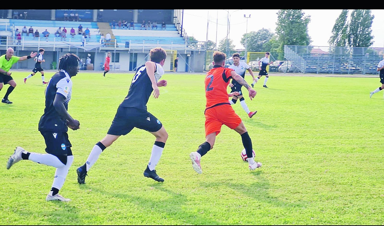 Delta, un&rsquo;ottima partenza