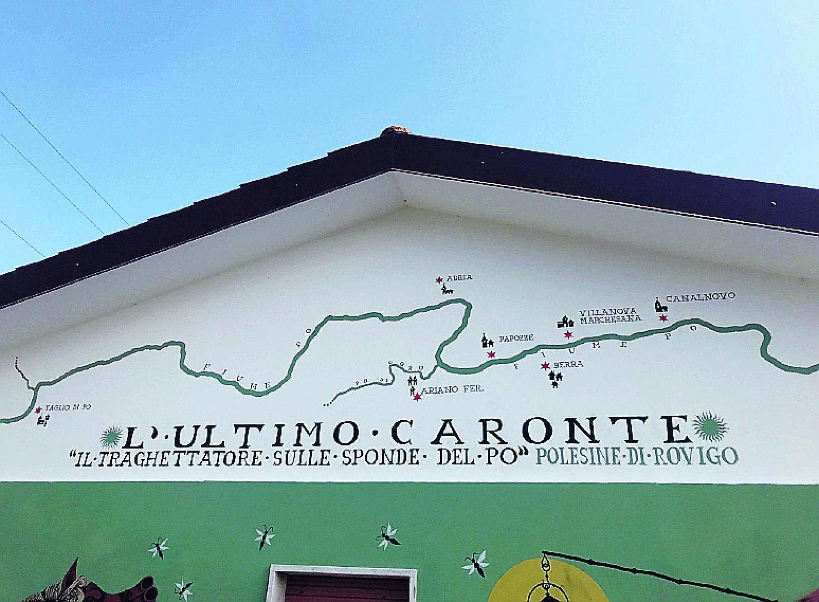 L&rsquo;arte che ci insegna a ricordare