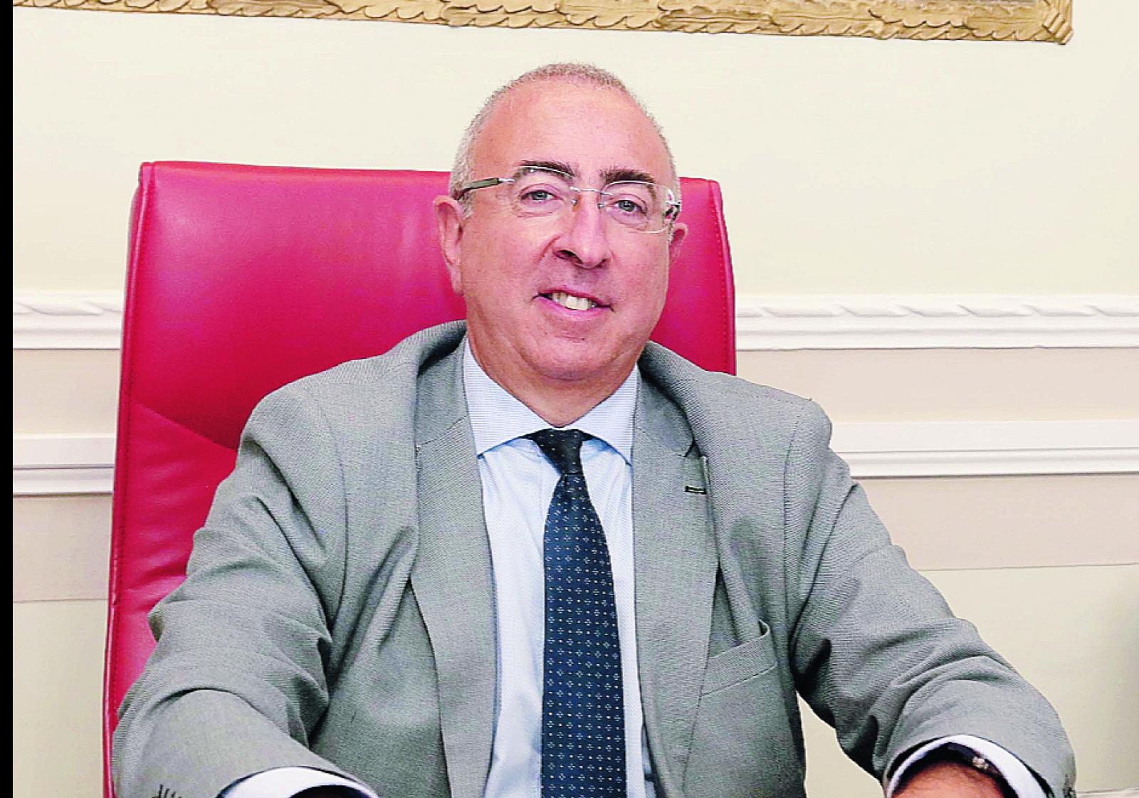 Il nuovo prefetto: "Green pass, controlli a campione"