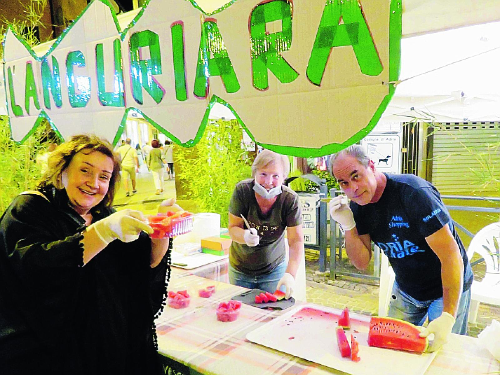 Karaoke non stop per grandi e piccoli con Fausto Durante