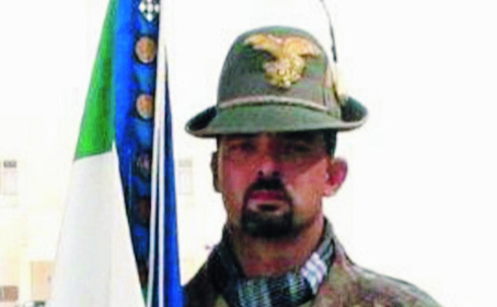 Il pap&agrave; di Massimo, alpino morto in Afghanistan: "Spero non sia stato tutto inutile"