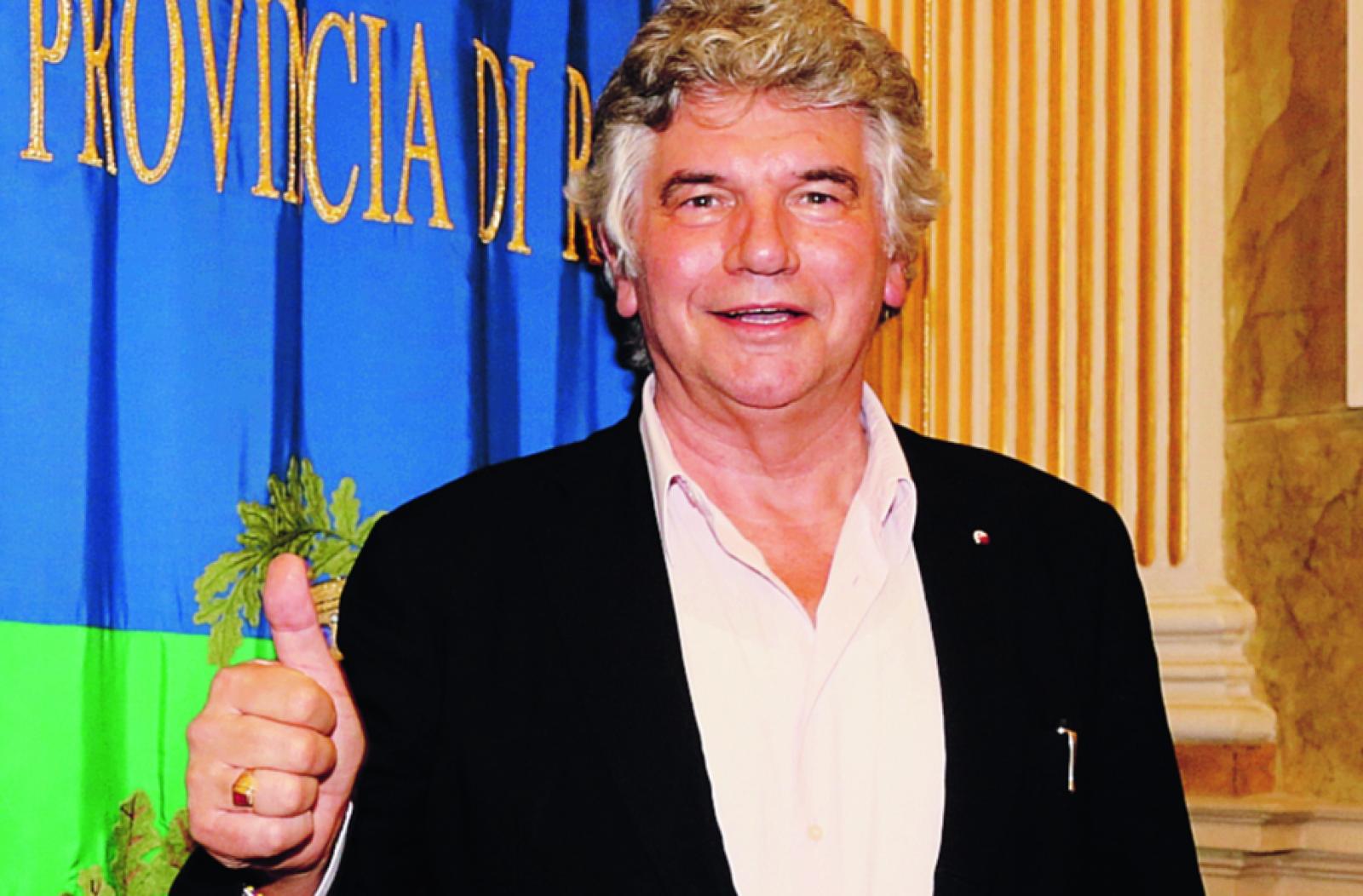 La grande corsa al dopo Dall&rsquo;Ara