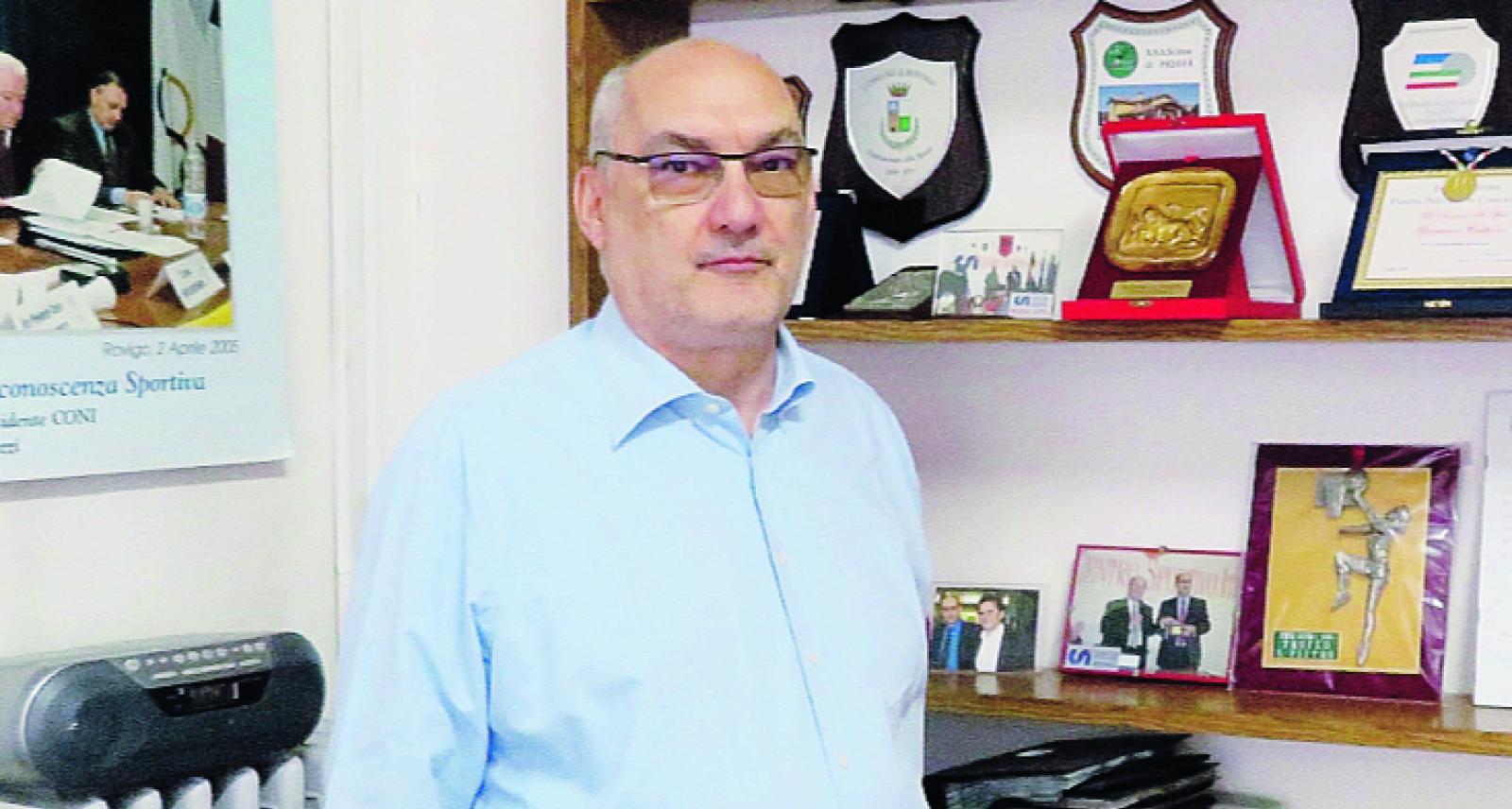 Una vita nell&rsquo;associazionismo cattolico, ricreativo e sportivo