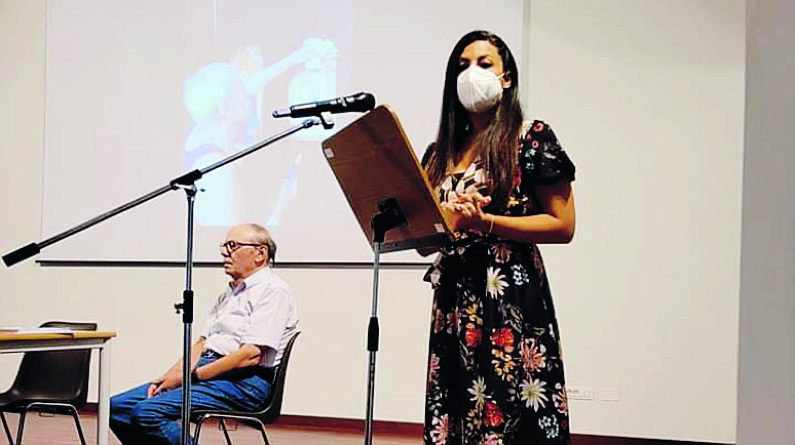 E&rsquo; l&rsquo;indimenticabile maestro