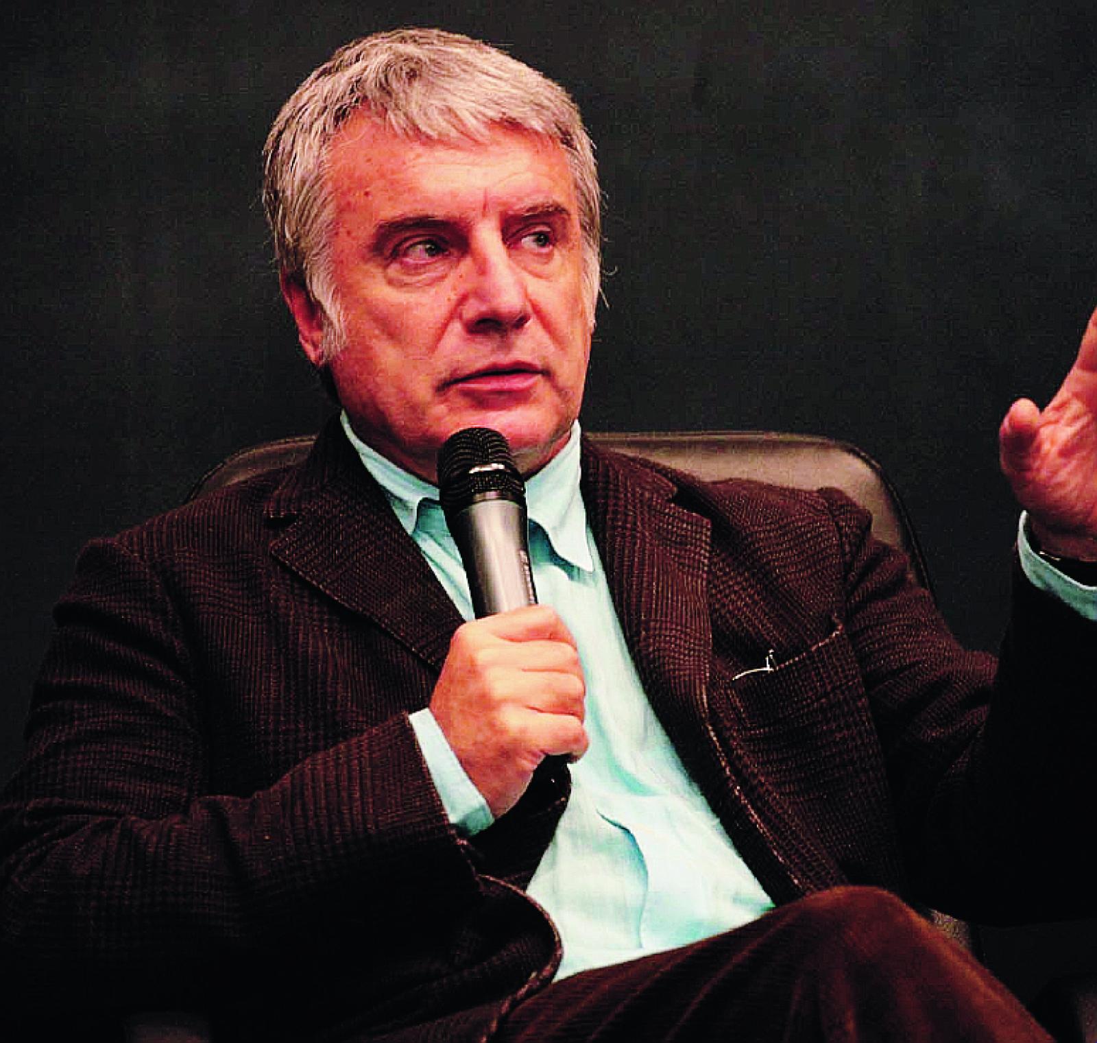 Paolo Crepet cita il caso di Rovigo