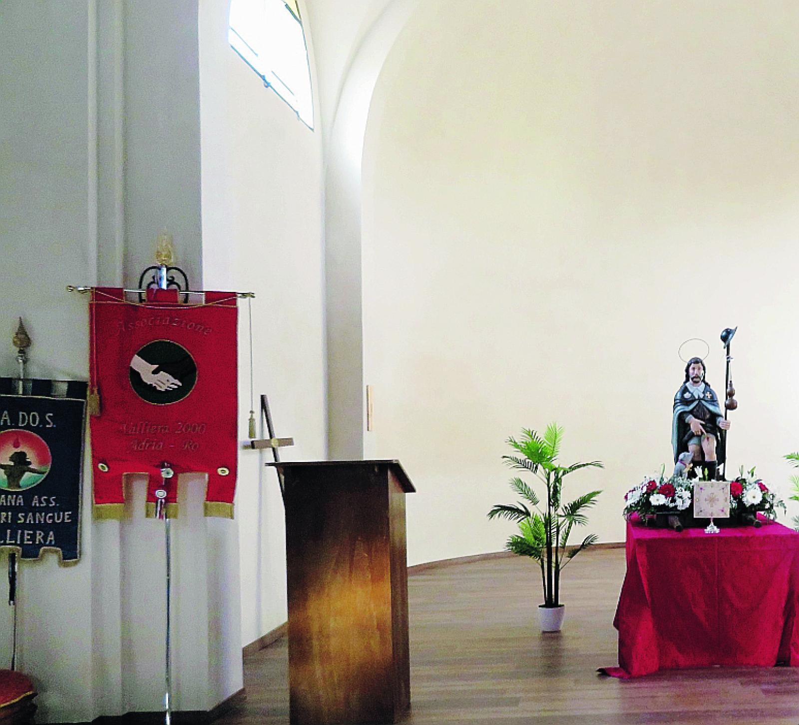 Note d&rsquo;emozione a San Rocco