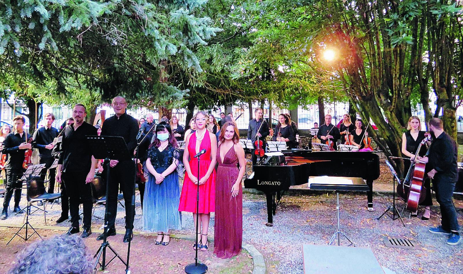 Brunetta Martinolli Scarpari, un esempio per i giovani