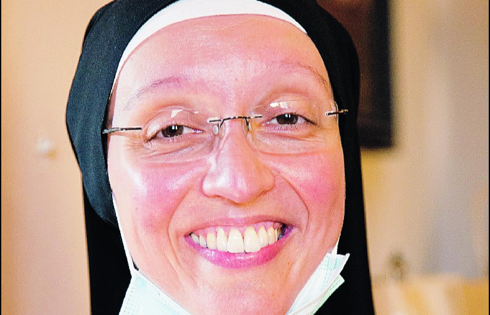 Il grande giorno di Myriam