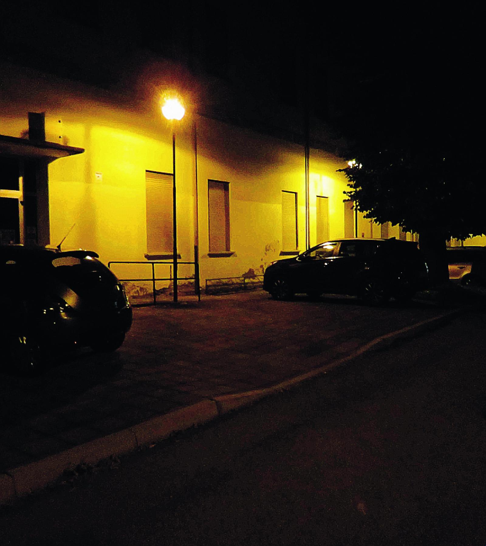 Allarme parcheggio selvaggio ovunque