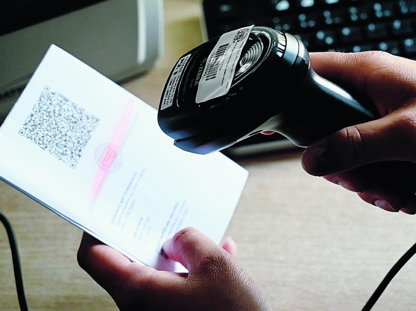 Green Pass, revisione a breve