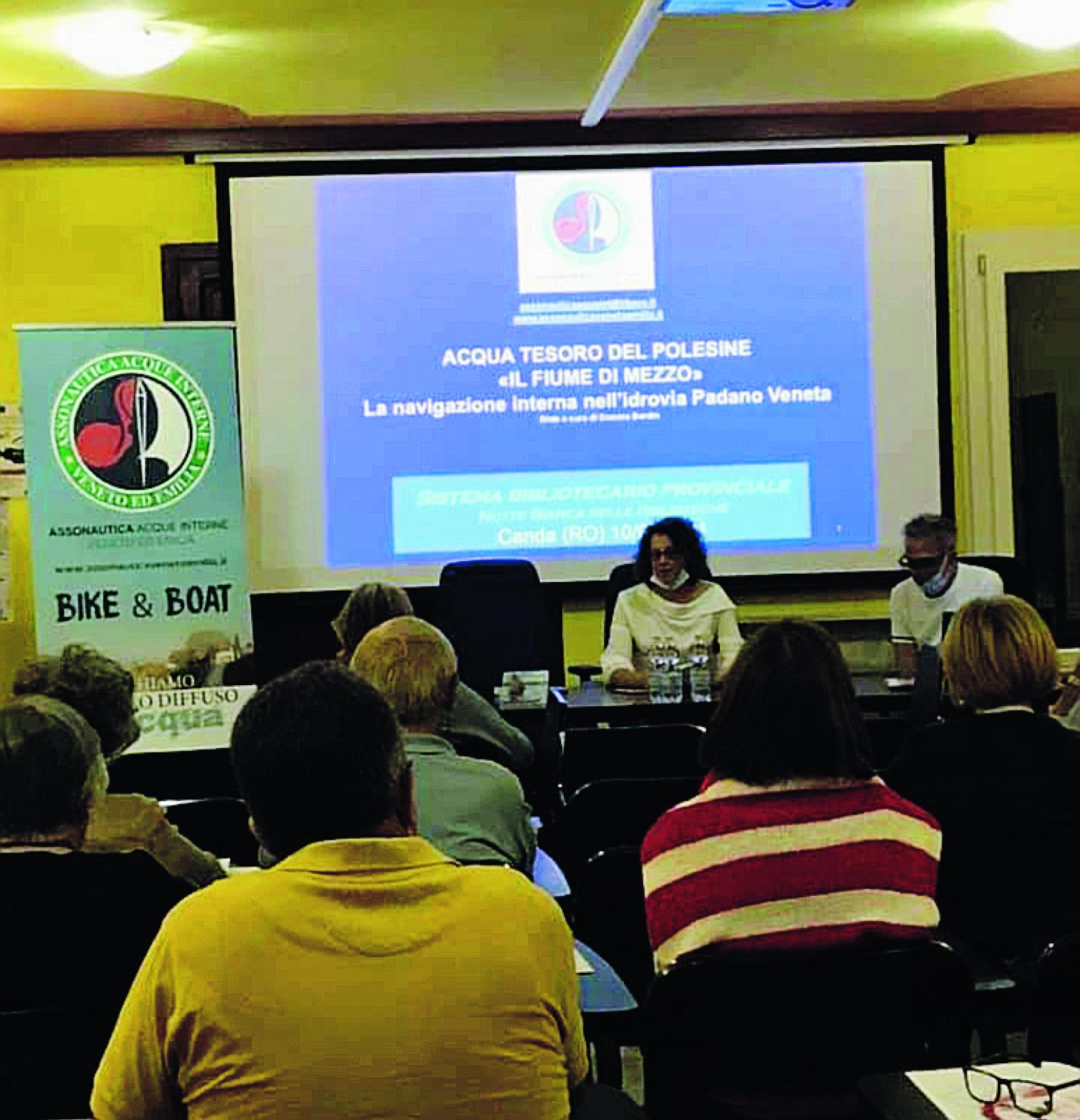 La Notte bianca che fa centro