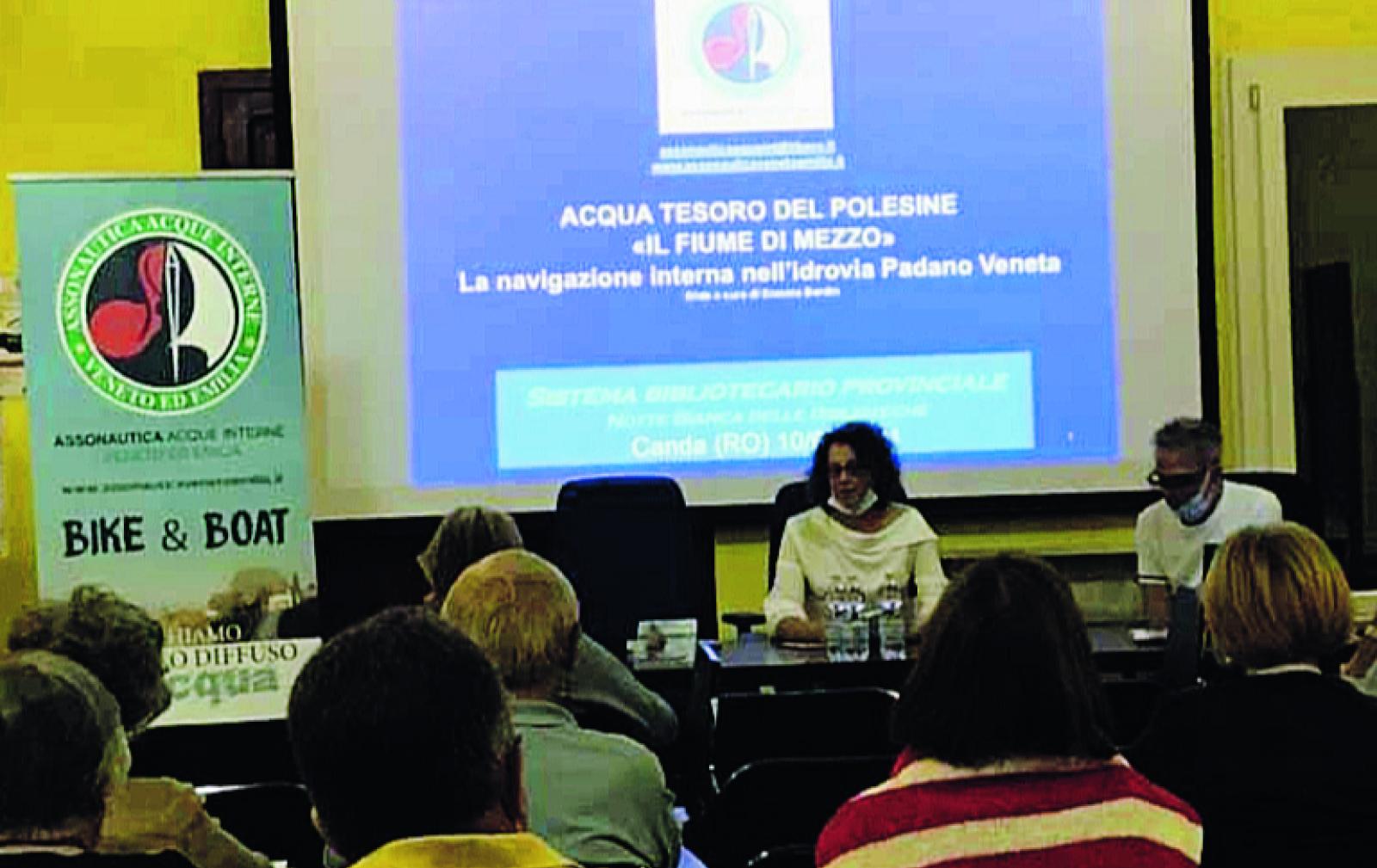 La Notte bianca che fa centro