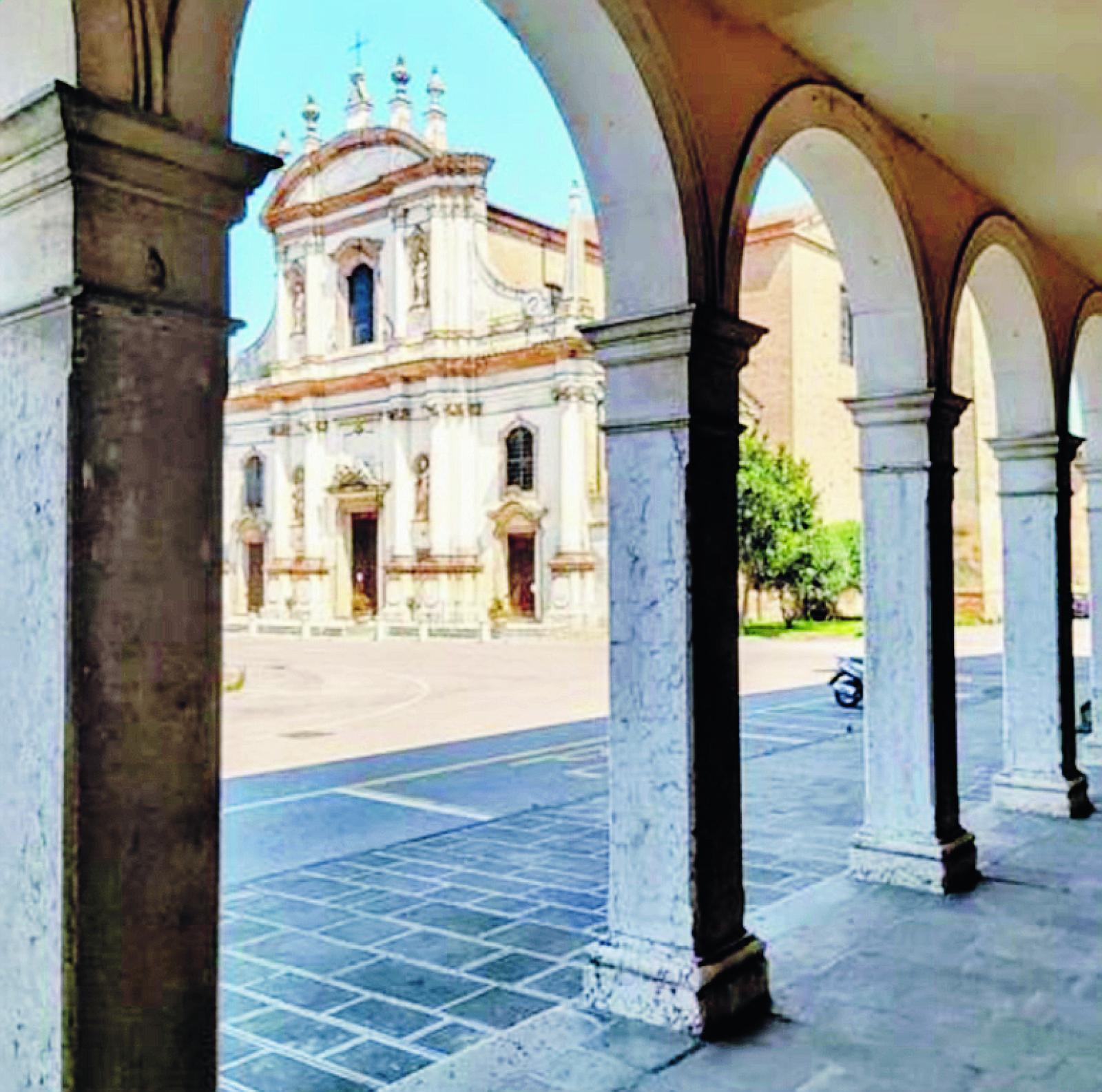 I tesori del paese si svelano