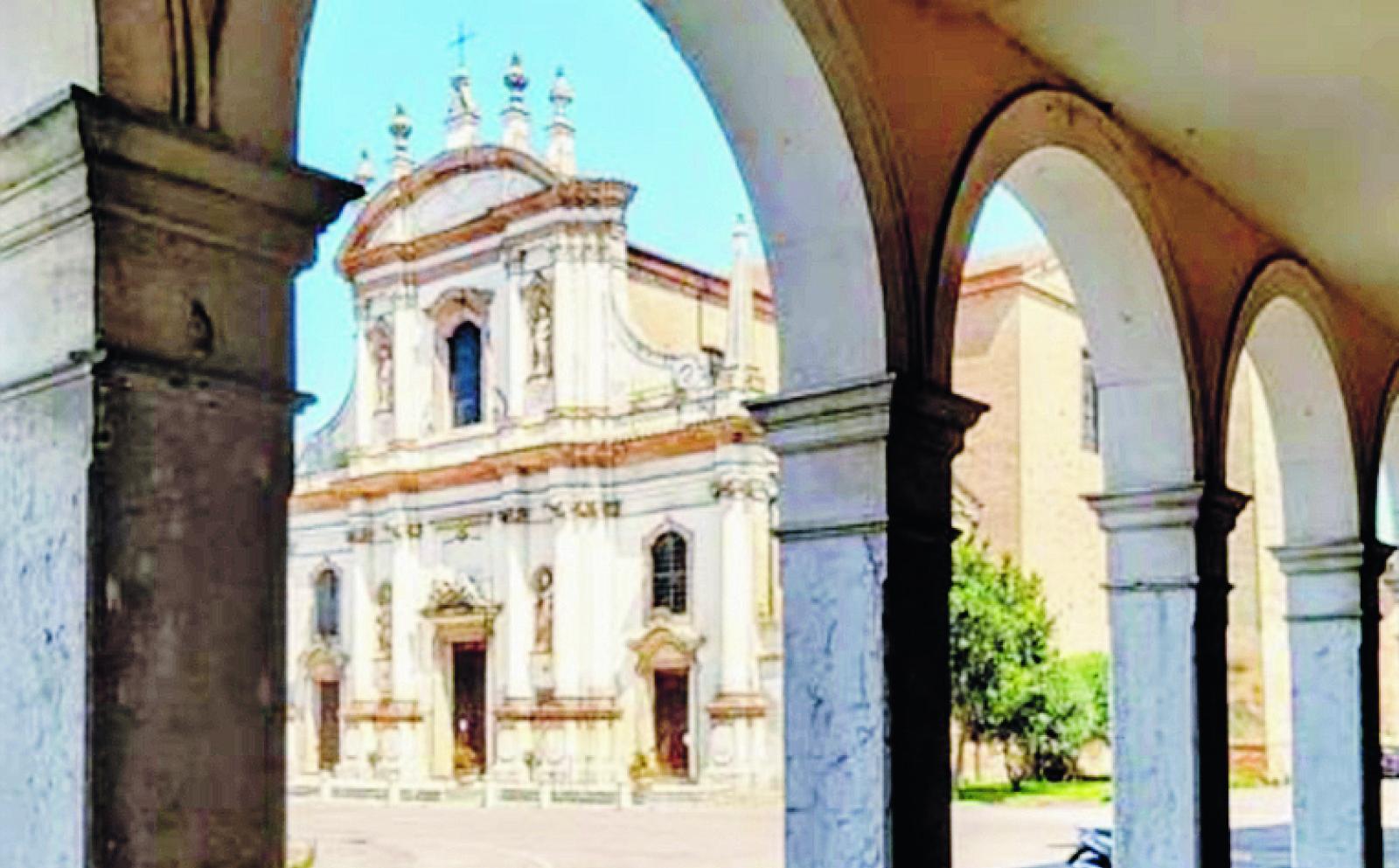 I tesori del paese si svelano