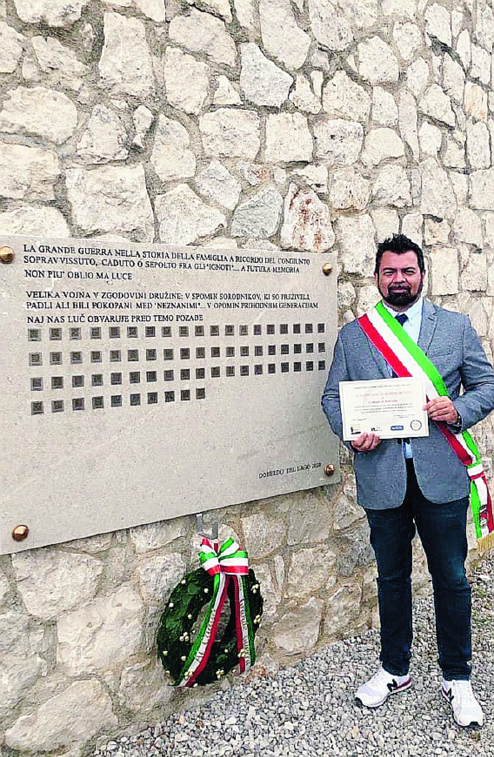 Riscoprendo la Grande guerra