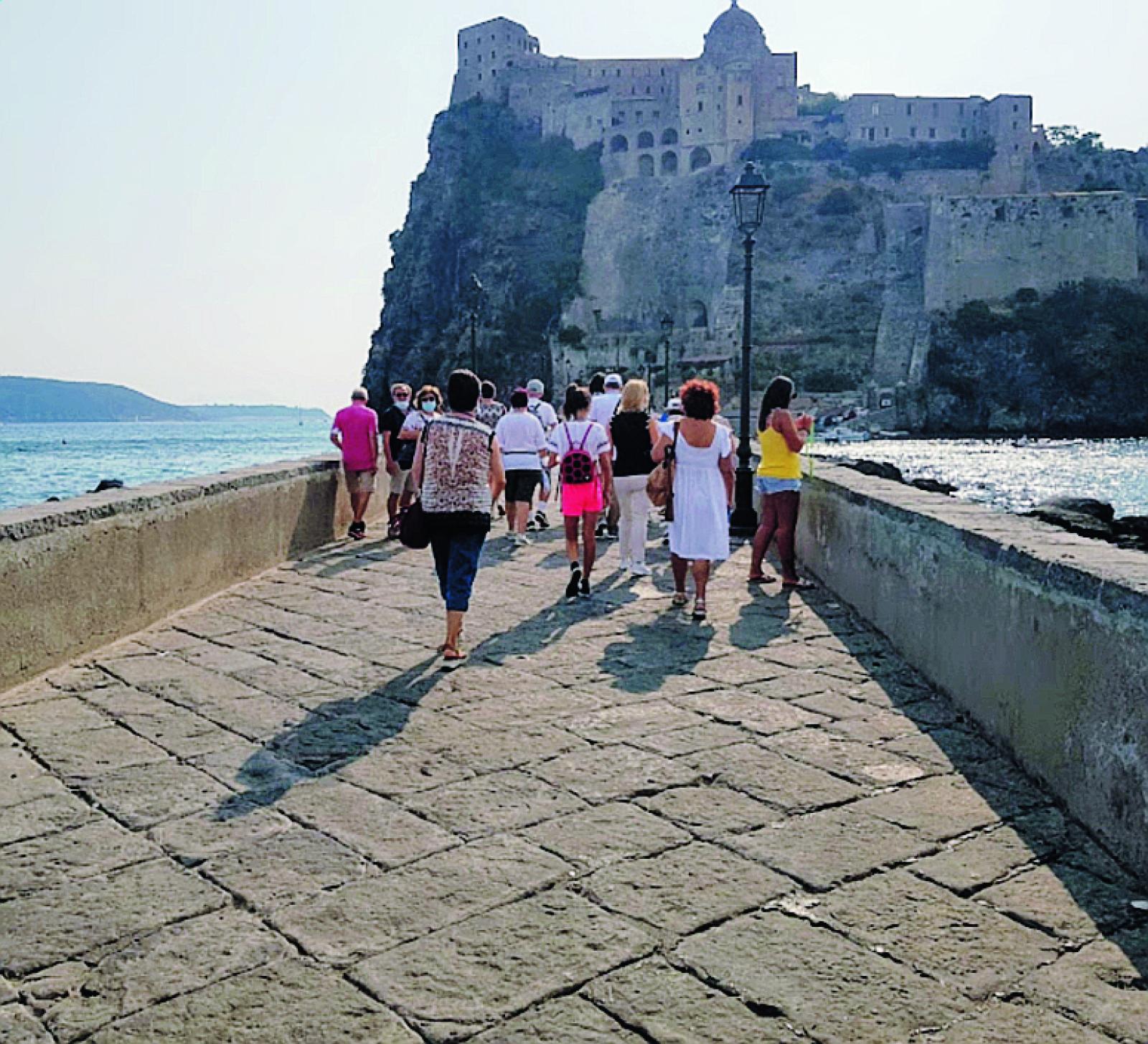 Una gita davvero indimenticabile...in luoghi fantastici