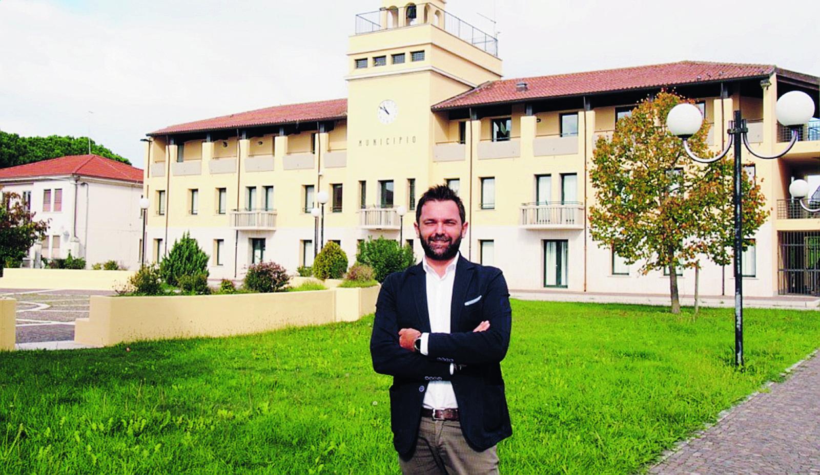 L'ufficio Iat incontra i bambini