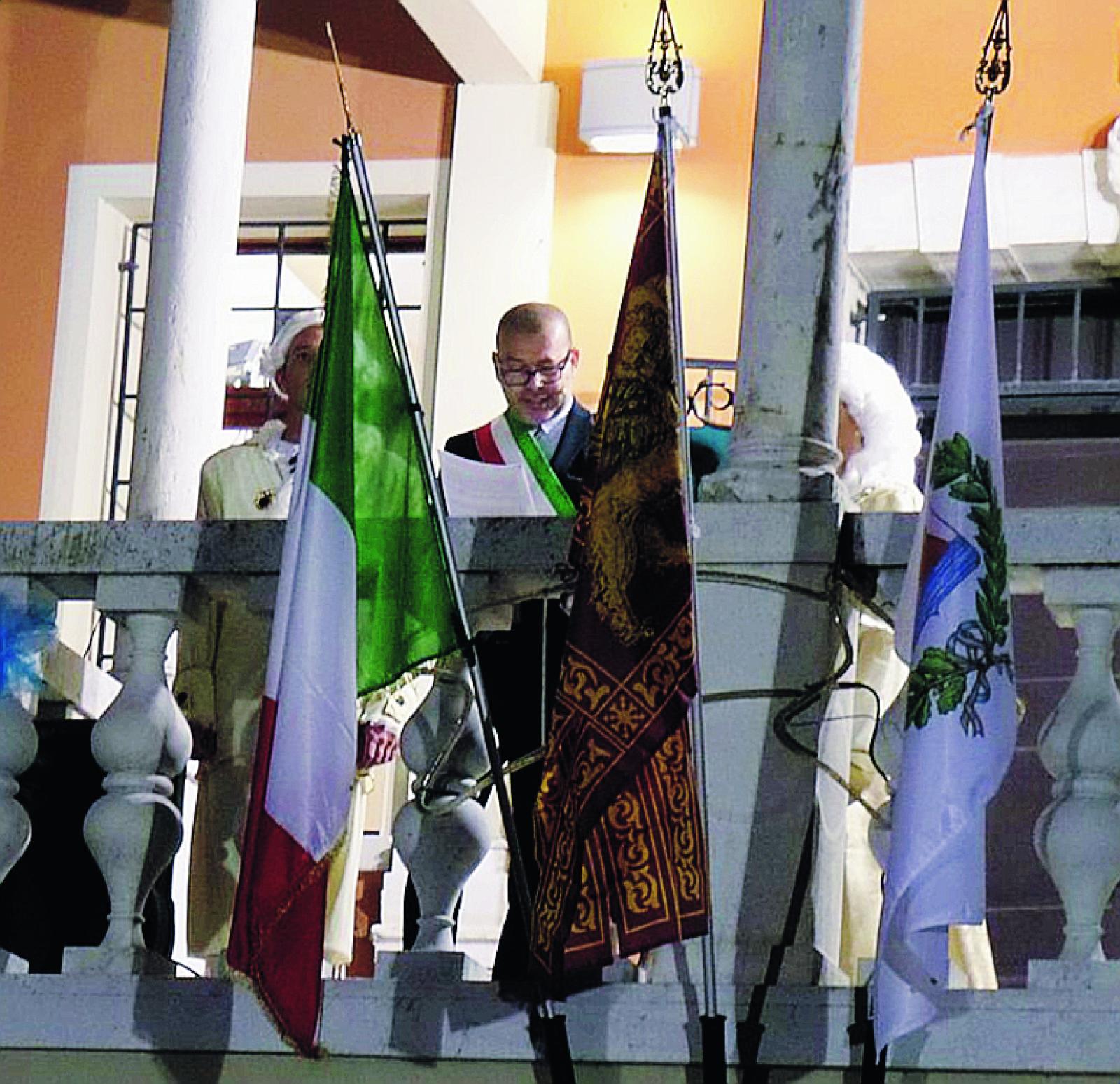 Otto secoli della grande fiera