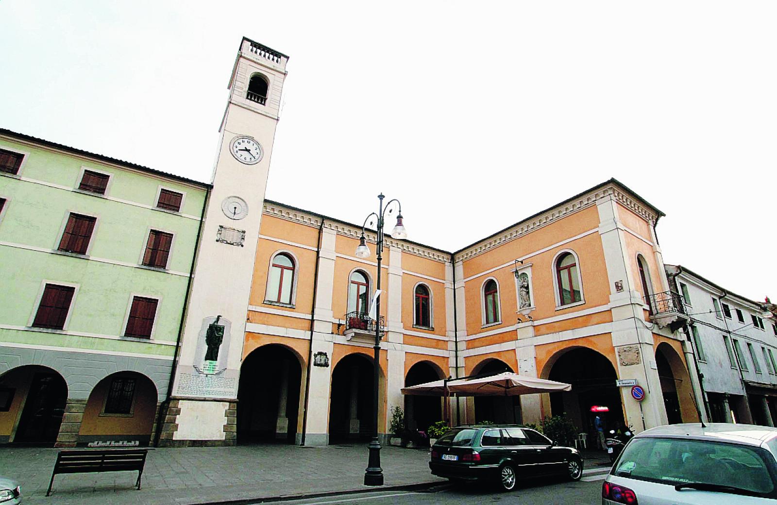 Vendita del magazzino, &egrave; ossigeno puro per il bilancio