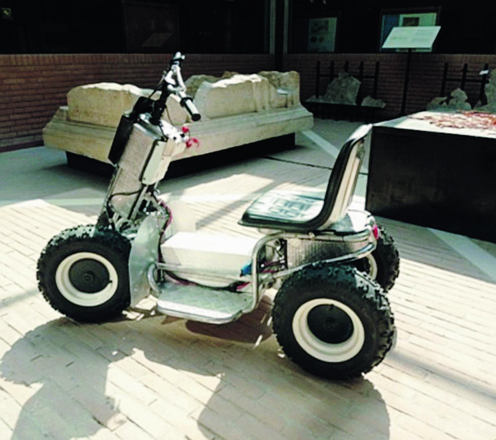 Ora il Delta non ha pi&ugrave; barriere