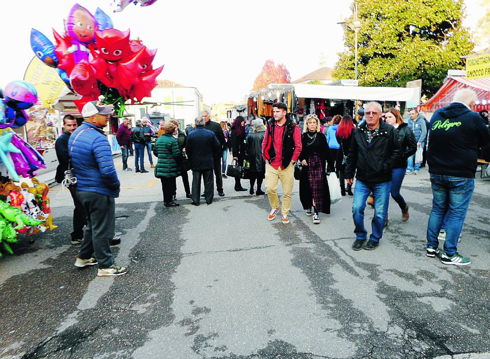 San Martino, &egrave; l&rsquo;ora della verit&agrave;. La fiera &egrave; ancora in forse...
