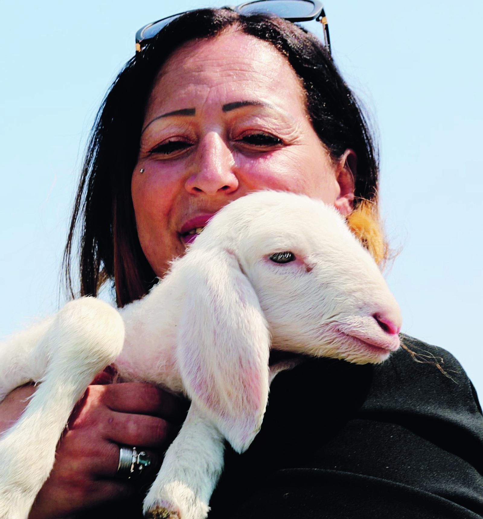 &ldquo;Questo &egrave; un esempio da seguire!&rdquo;