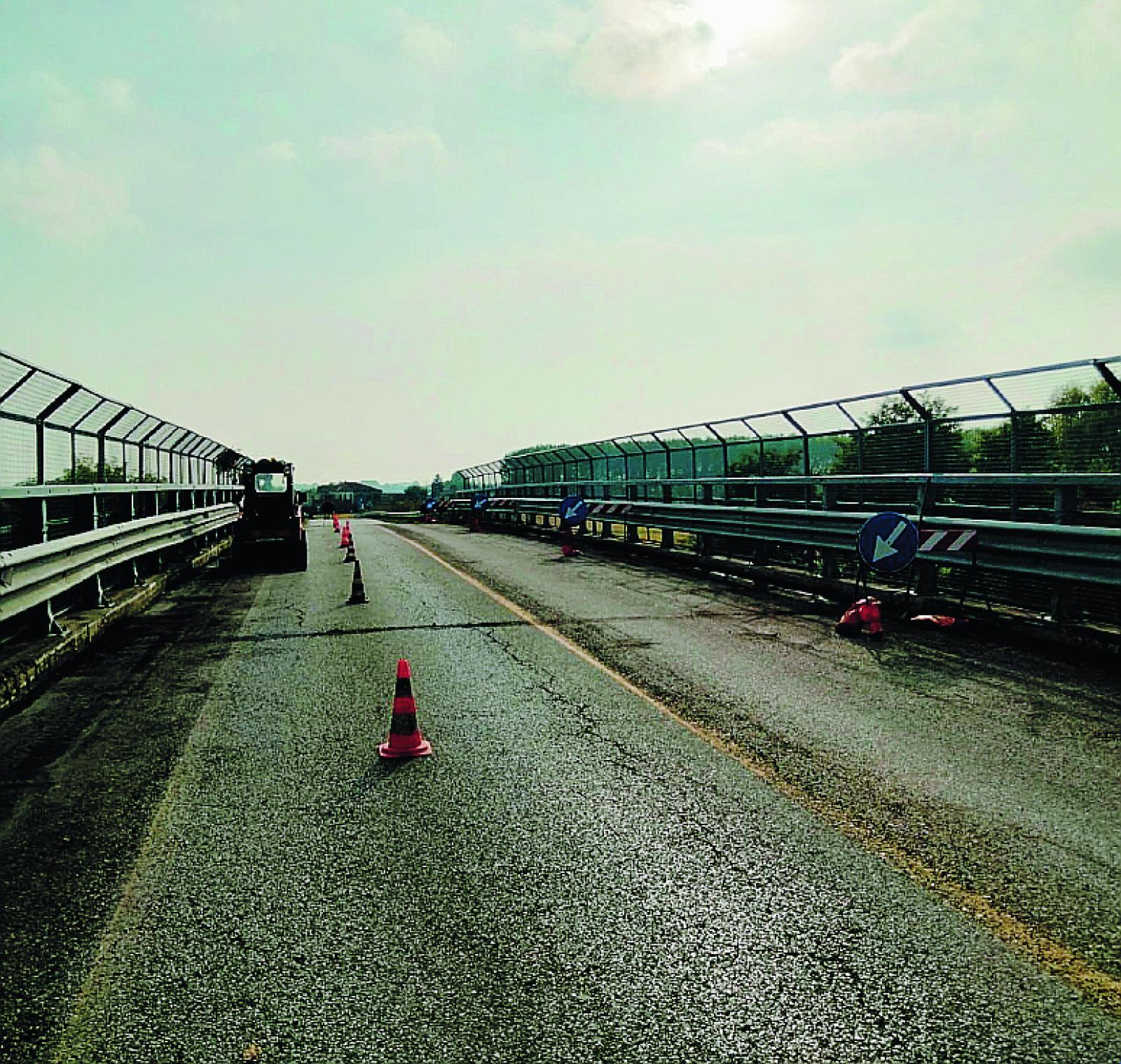 Crocetta, agonia (quasi) finita