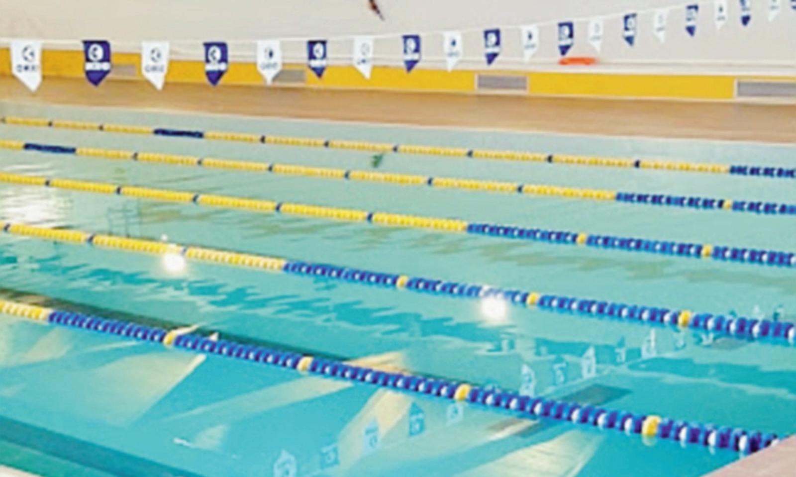 I cittadini rivogliono la piscina!