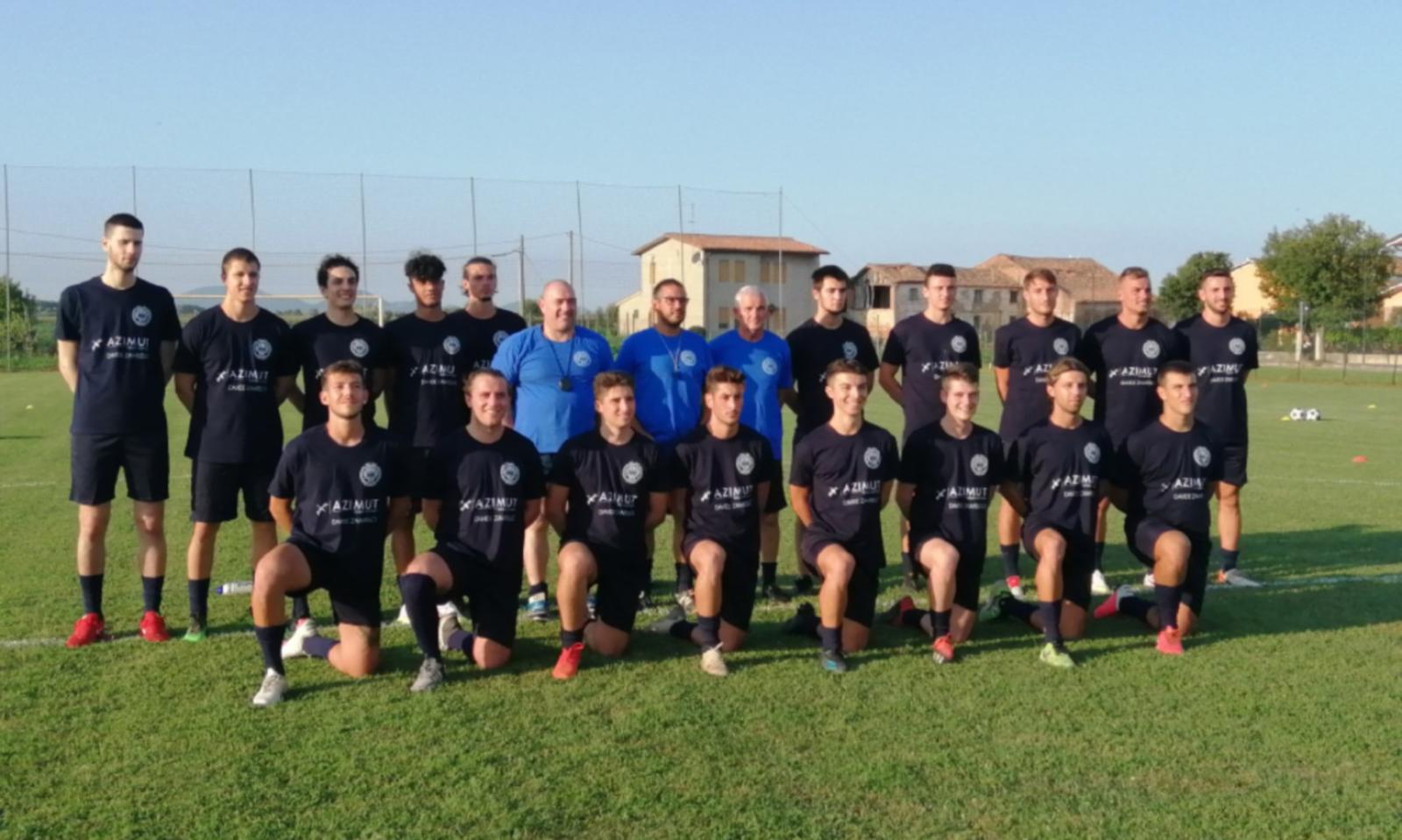 Il Badia cede in casa all&rsquo;Azzurra Due Carrare i biancazzurri fuori dalla competizione