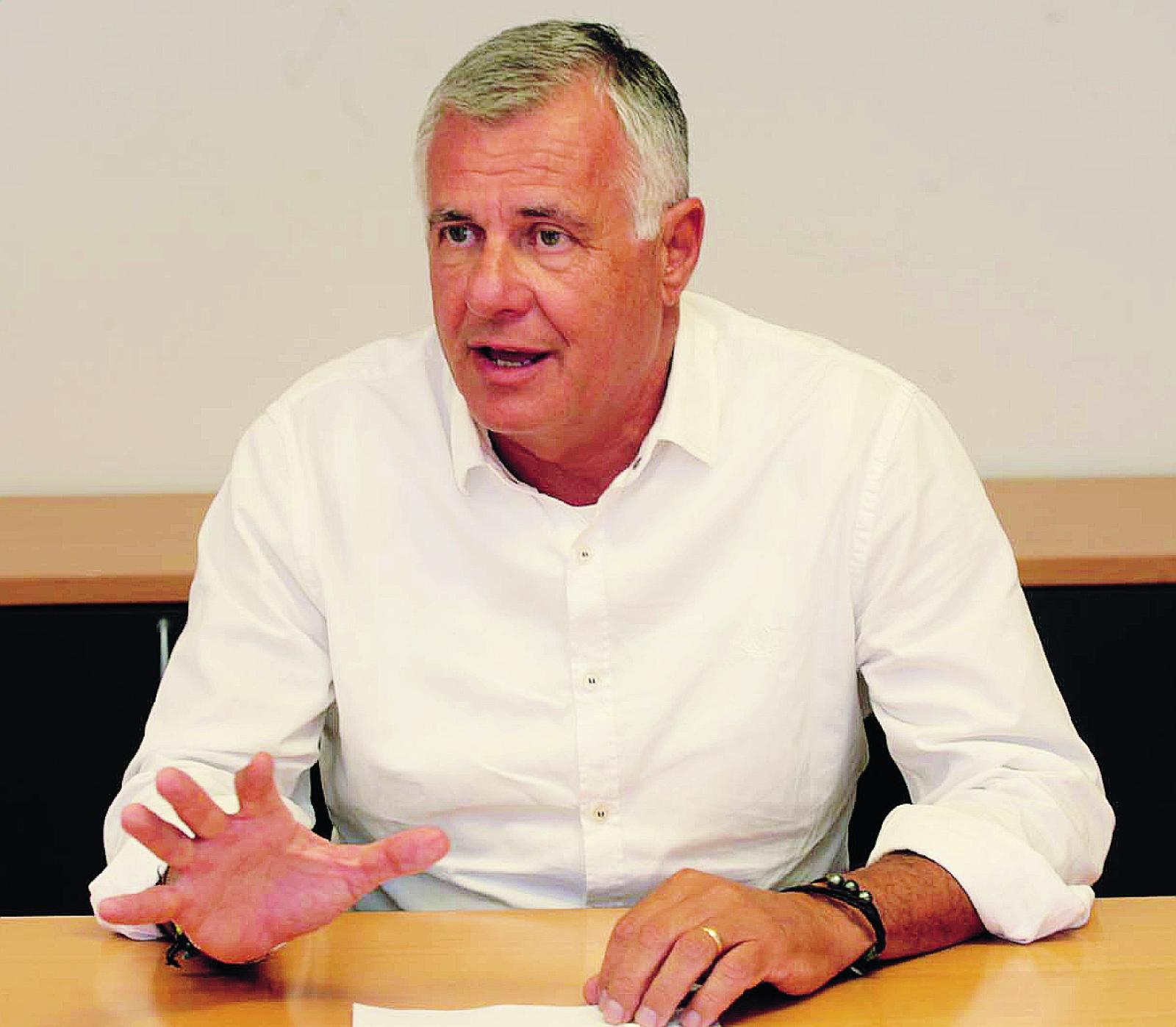 Interporto, aumento di capitale, consiglio comunale Rovigo