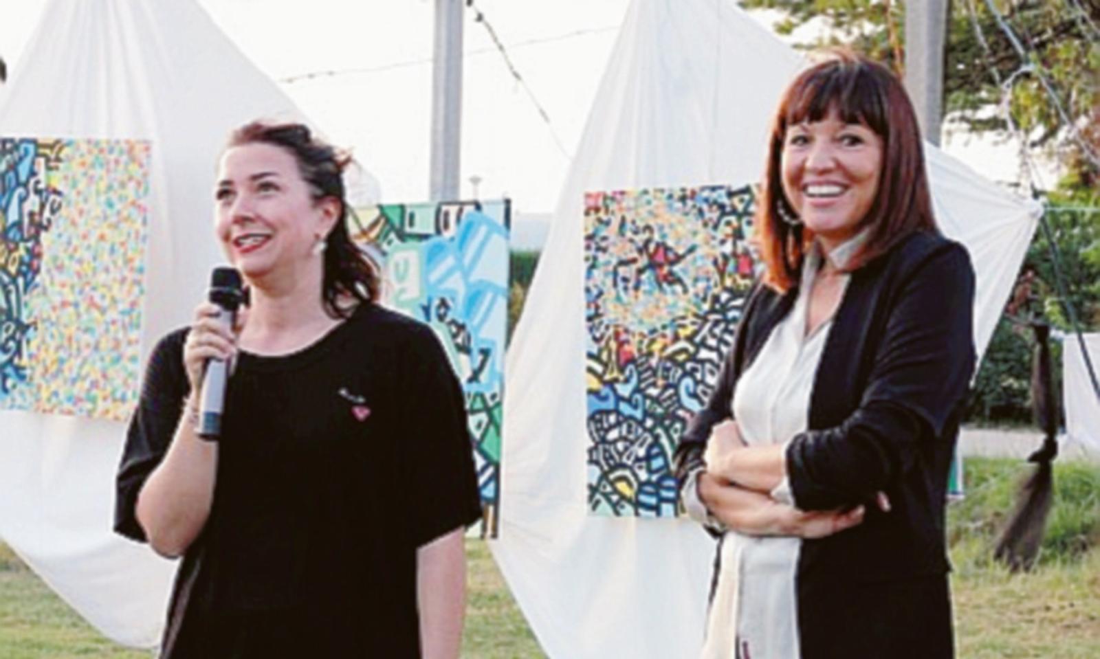 I sognatori di ogni et&agrave; alla fattoria la Galassa