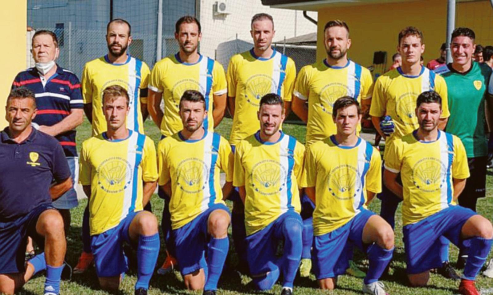 La Scardovari vince e va avanti