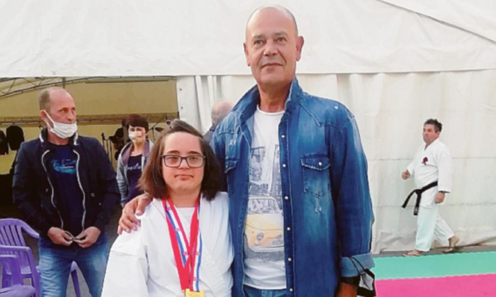 Sara Zanca festeggia vent&rsquo;anni di attivit&agrave;