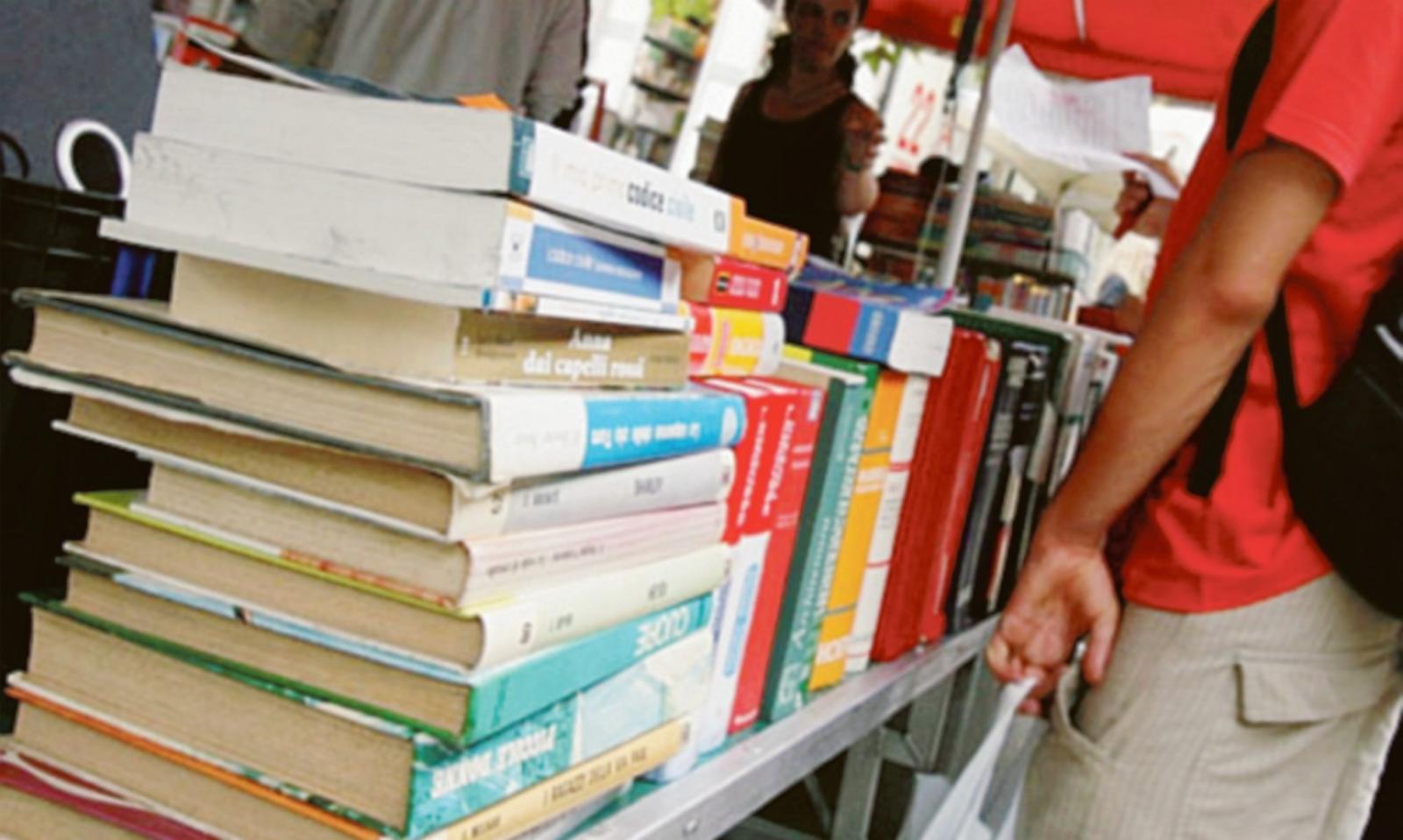 Bonus libri, possibile fare domanda