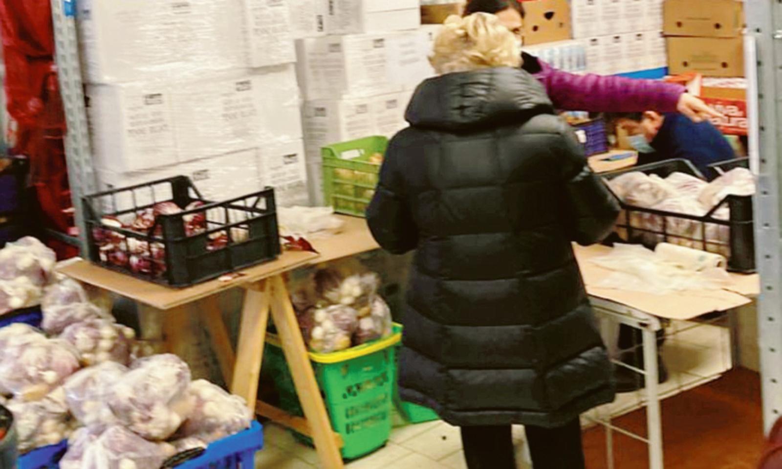 Un nuovo bando con i fondi Covid