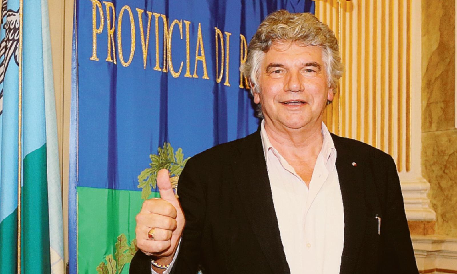 &ldquo;Far&ograve; il nonno, comunque felice&rdquo;