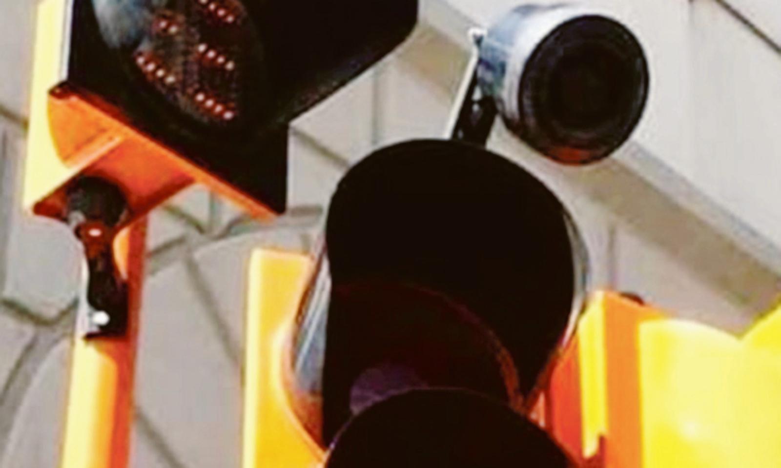 Ok ai semafori per i non vedenti