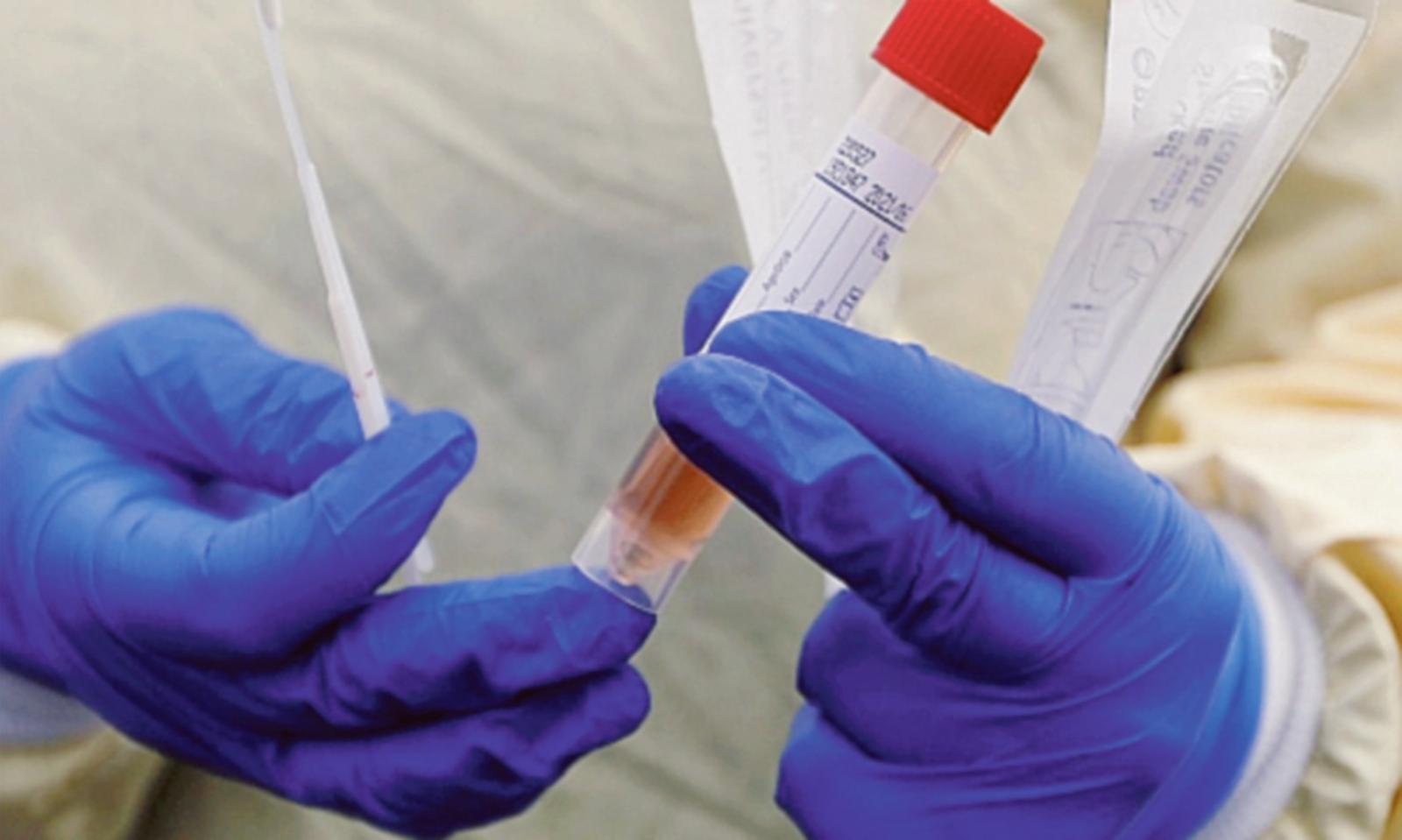 La buona notizia: il comune torna Covid free