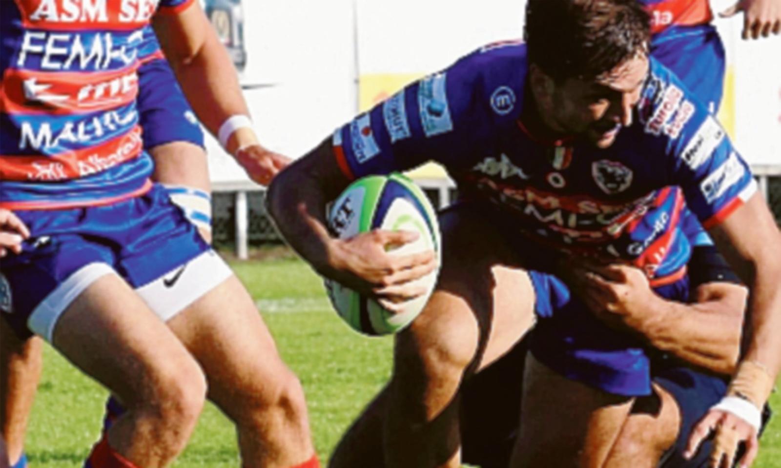 Femi Cz, scontro tra titani