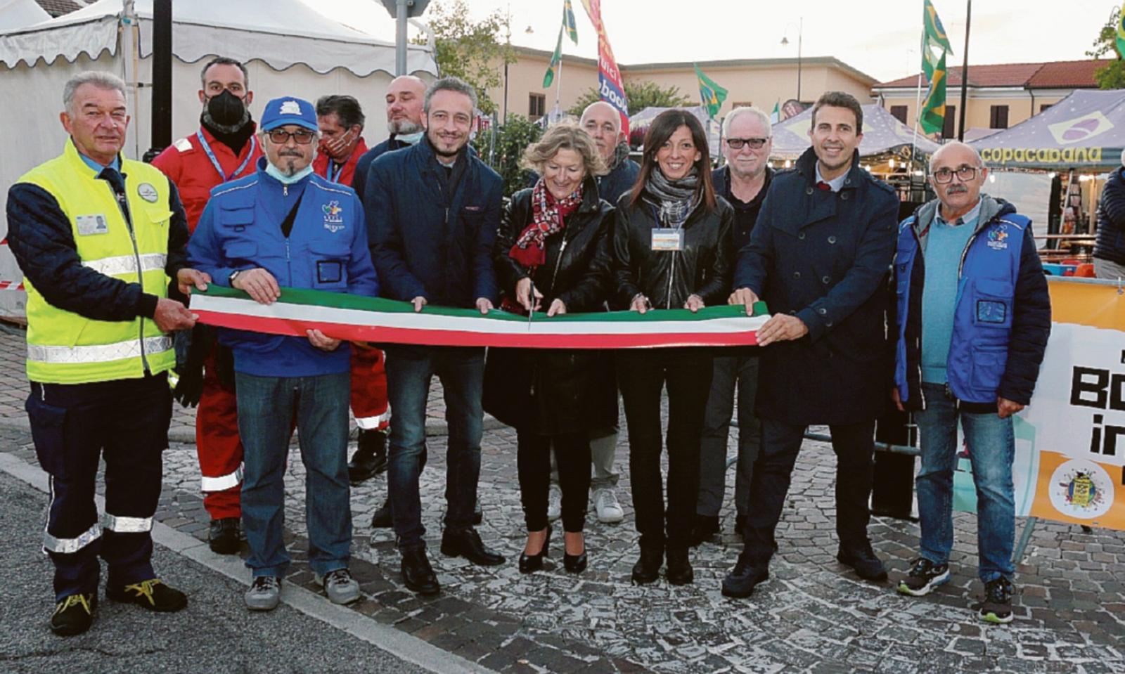 &ldquo;Botteghe in piazza&rdquo;, si parte con la tre giorni del commercio