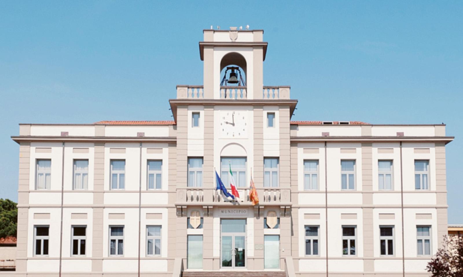 Da Forza Italia s&igrave; alla fusione tra Porto Viro e Rosolina