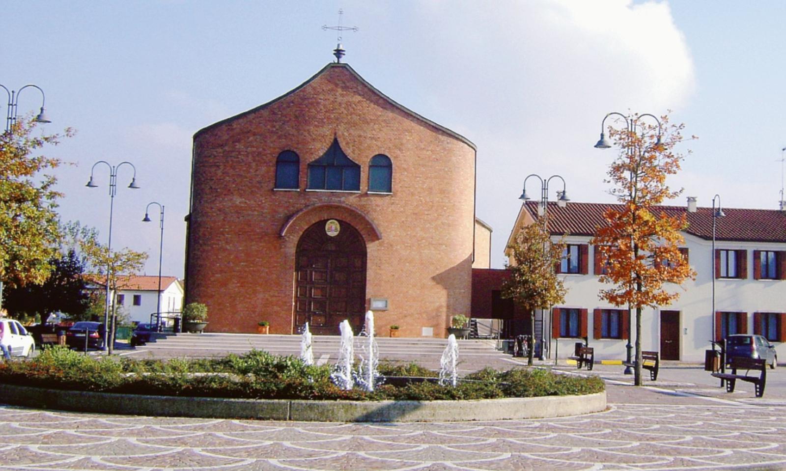 Sette giorni di festa per la patrona