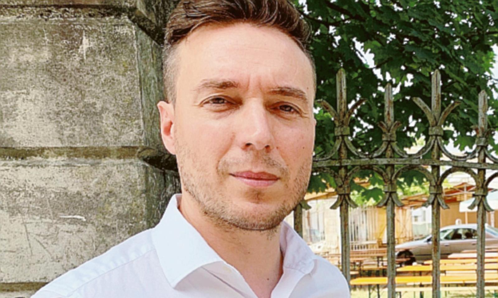 &ldquo;Da Saccardin frasi di sciacallaggio&rdquo;