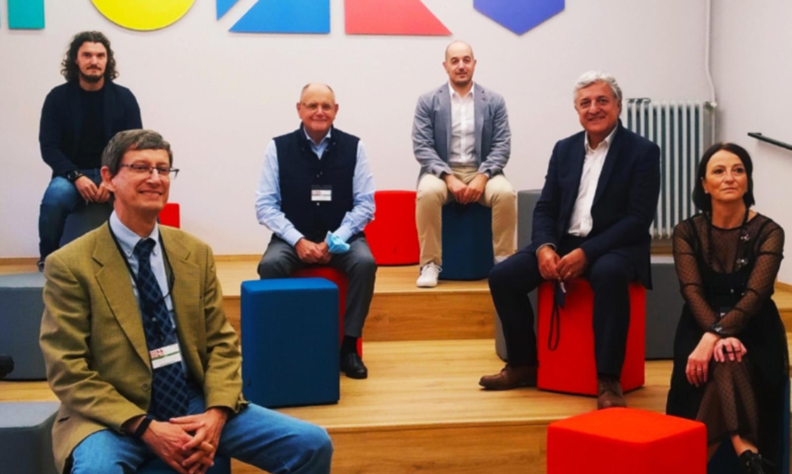 Le idee per turismo e territorio