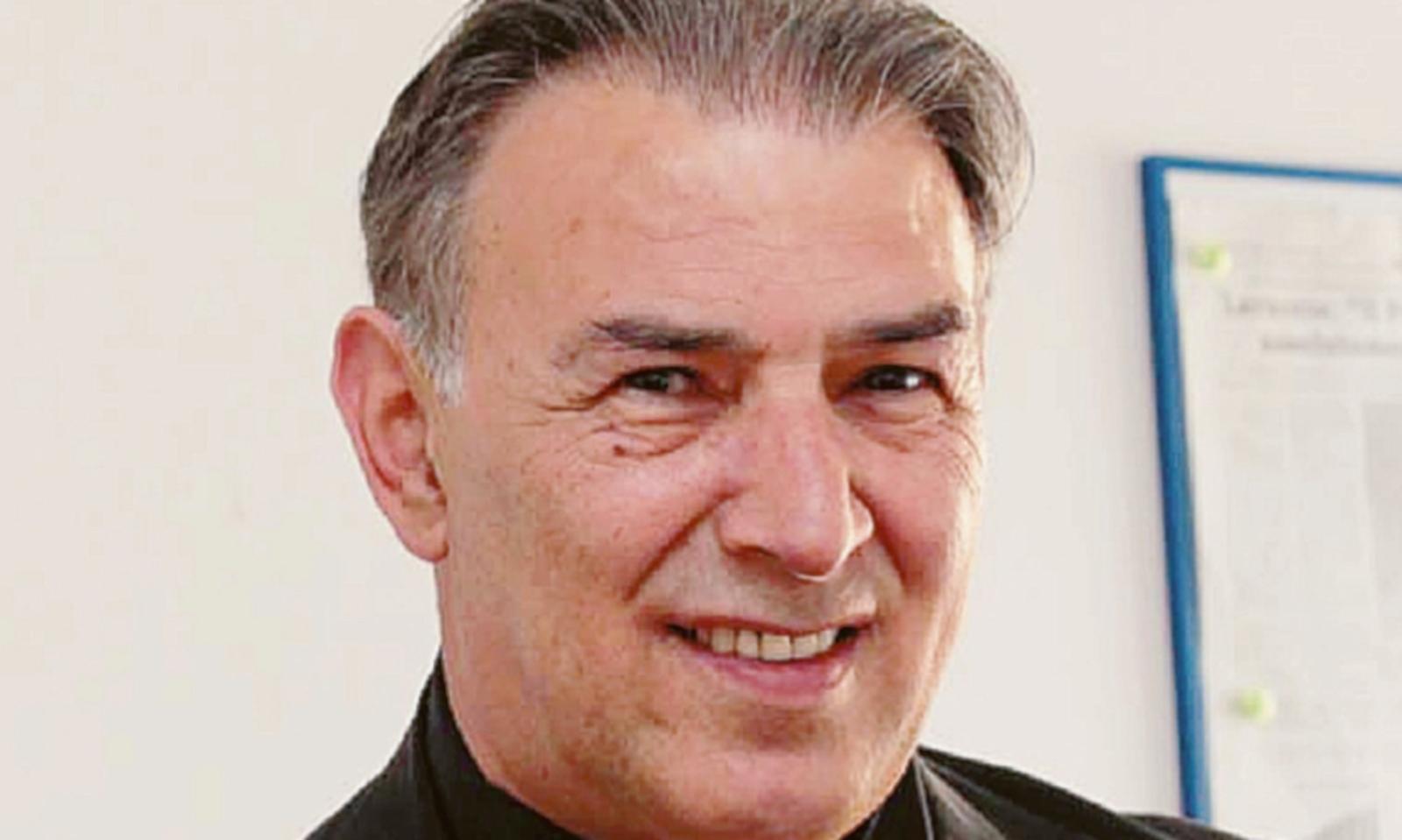 Laruccia reggente, finisce l&rsquo;era Dall&rsquo;Ara