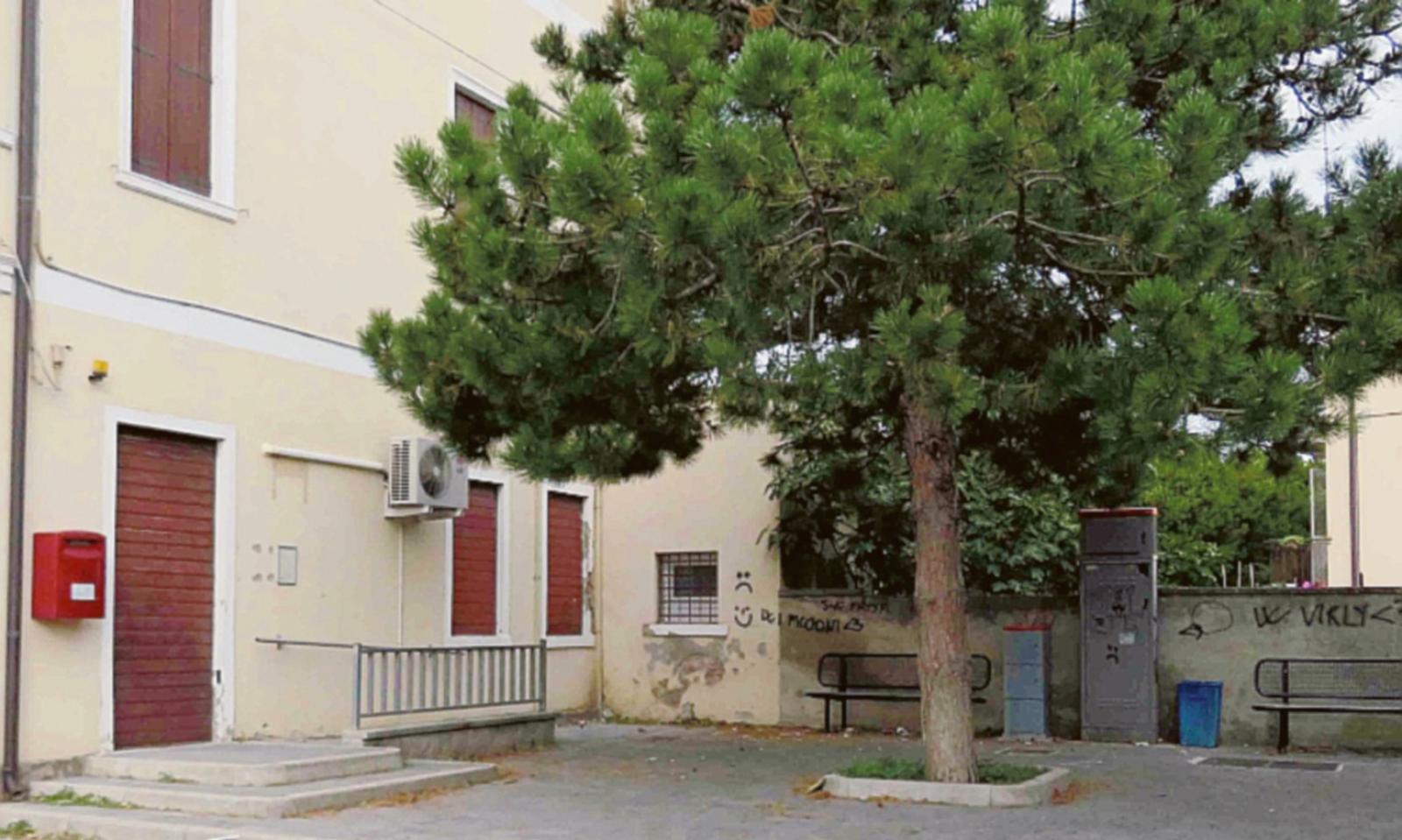 Una piazza da intitolare a Gino Navicella