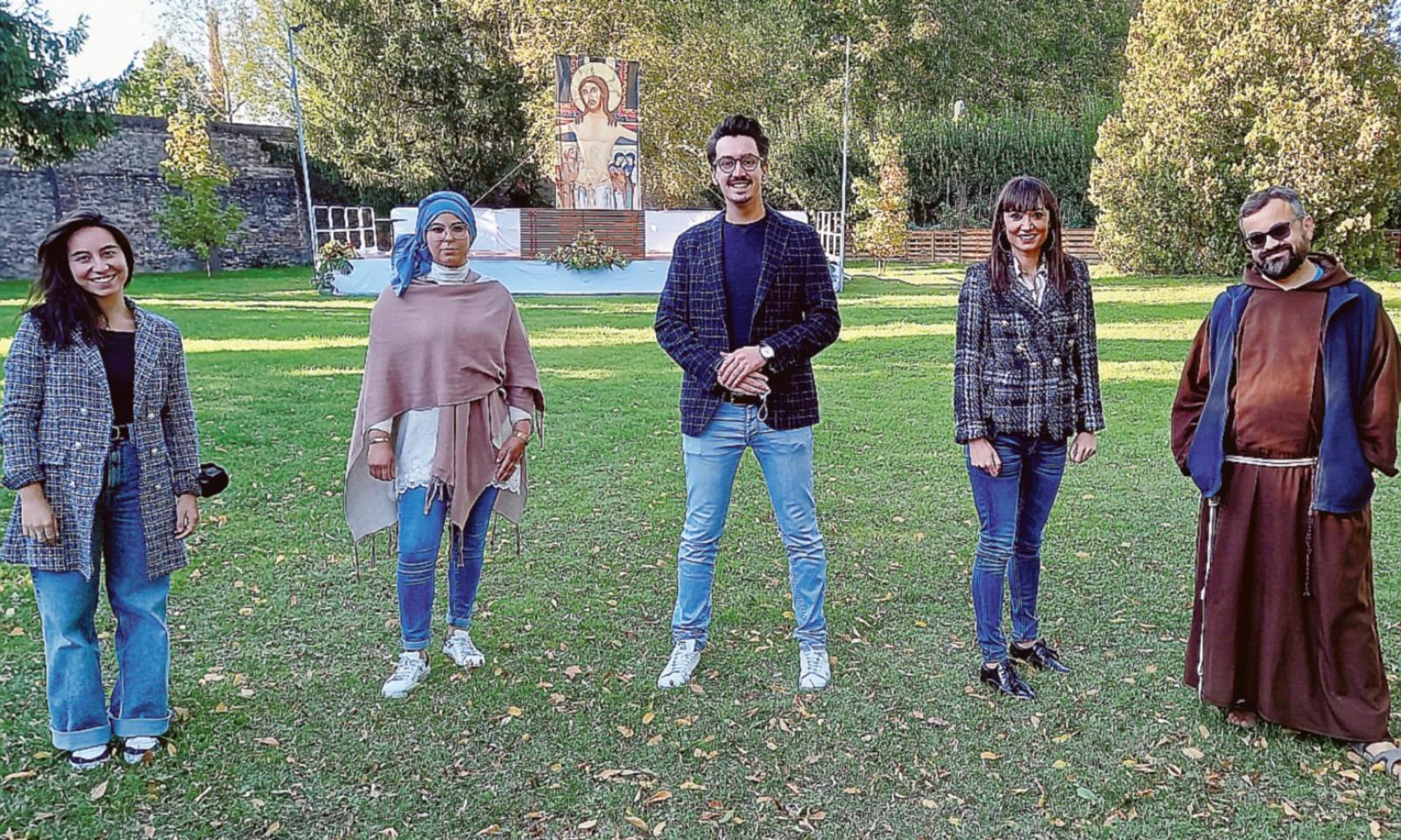 Giovani a scuola di... fratellanza