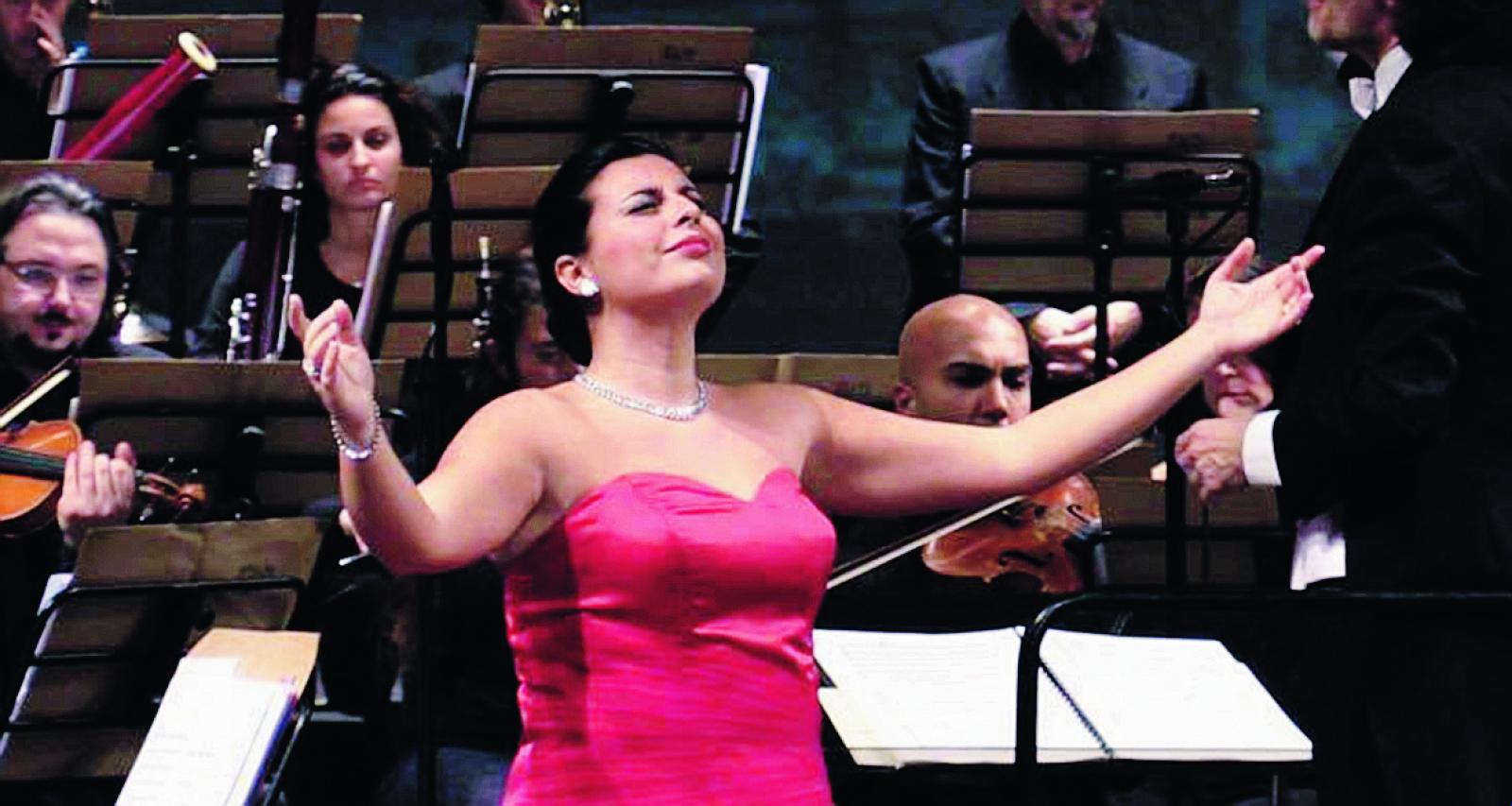 &ldquo;Vissi d&rsquo;arte&rdquo;, un trio al &ldquo;Serafin&rdquo;