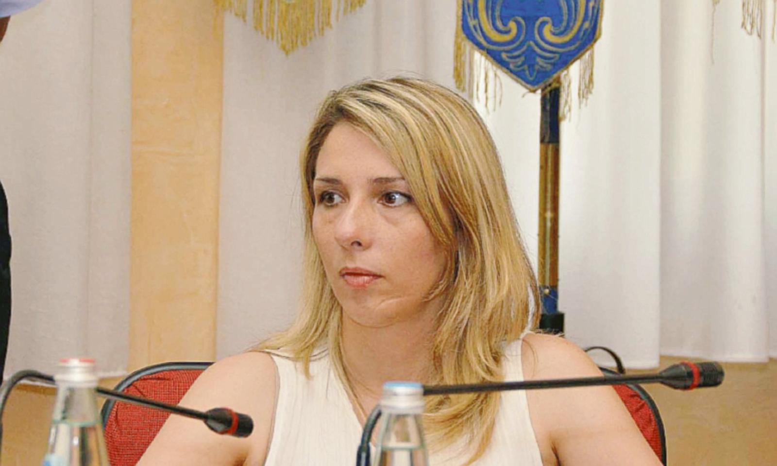 Spinello su Furlanetto: "Nessun rapporto istituzionale con l'estrema destra"